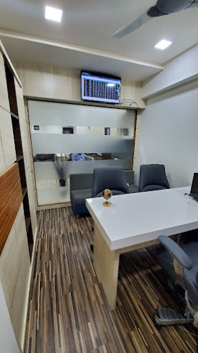 JALAARAM BROKER OFFICE 002