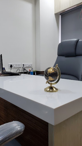 JALAARAM BROKER OFFICE 004